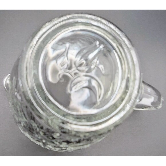 Princess House Fantasia Sugar & Creamer - Picture 11 of 16